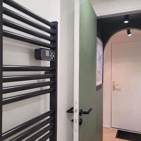 Sweet House Paris Disney Apartment Rosny-sous-Bois Luaran gambar