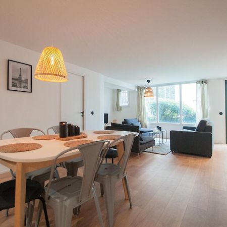 Sweet House Paris Disney Apartment Rosny-sous-Bois Luaran gambar