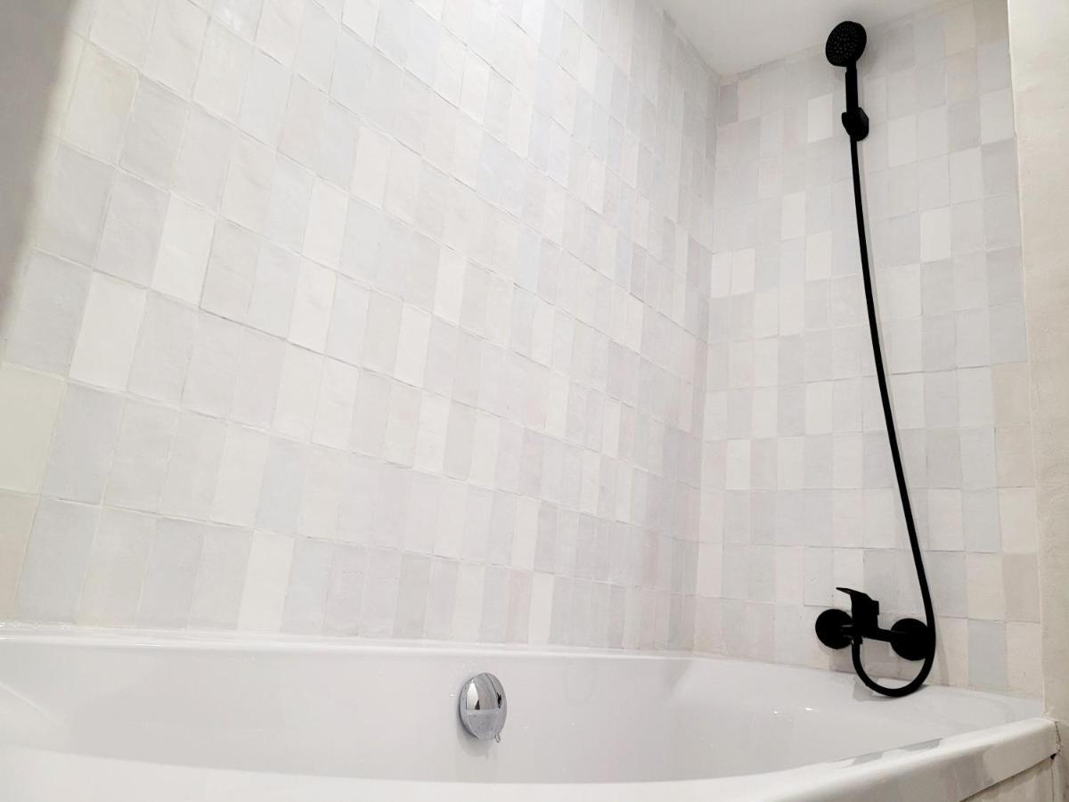 Sweet House Paris Disney Apartment Rosny-sous-Bois Luaran gambar