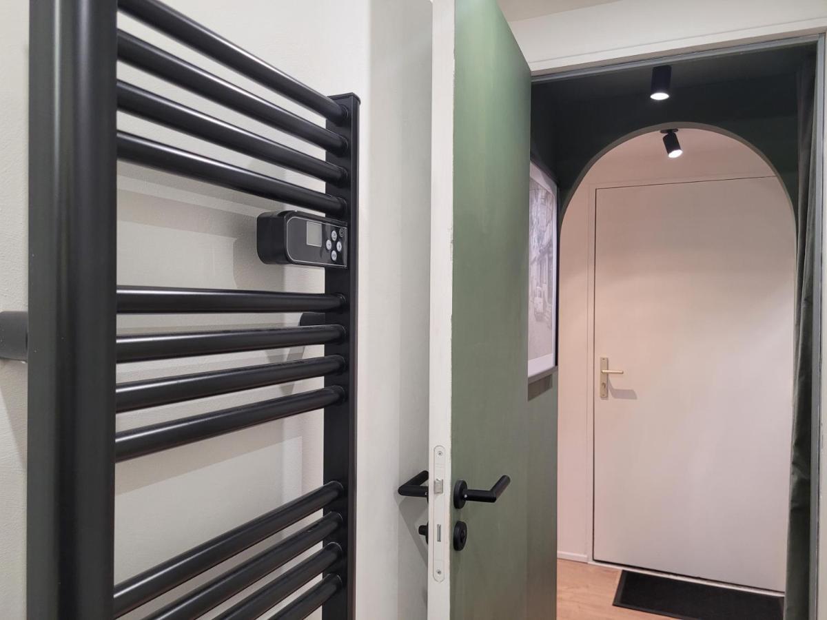 Sweet House Paris Disney Apartment Rosny-sous-Bois Luaran gambar