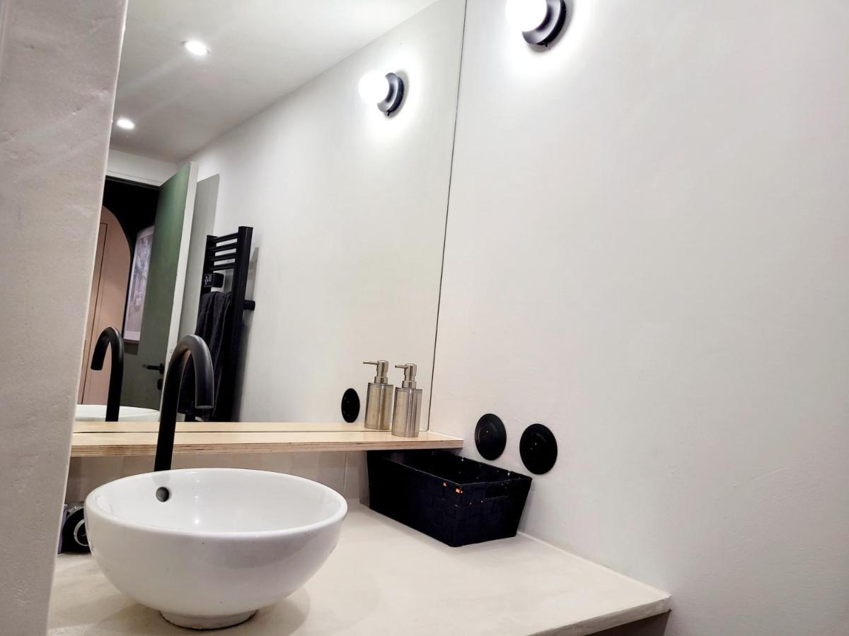 Sweet House Paris Disney Apartment Rosny-sous-Bois Luaran gambar