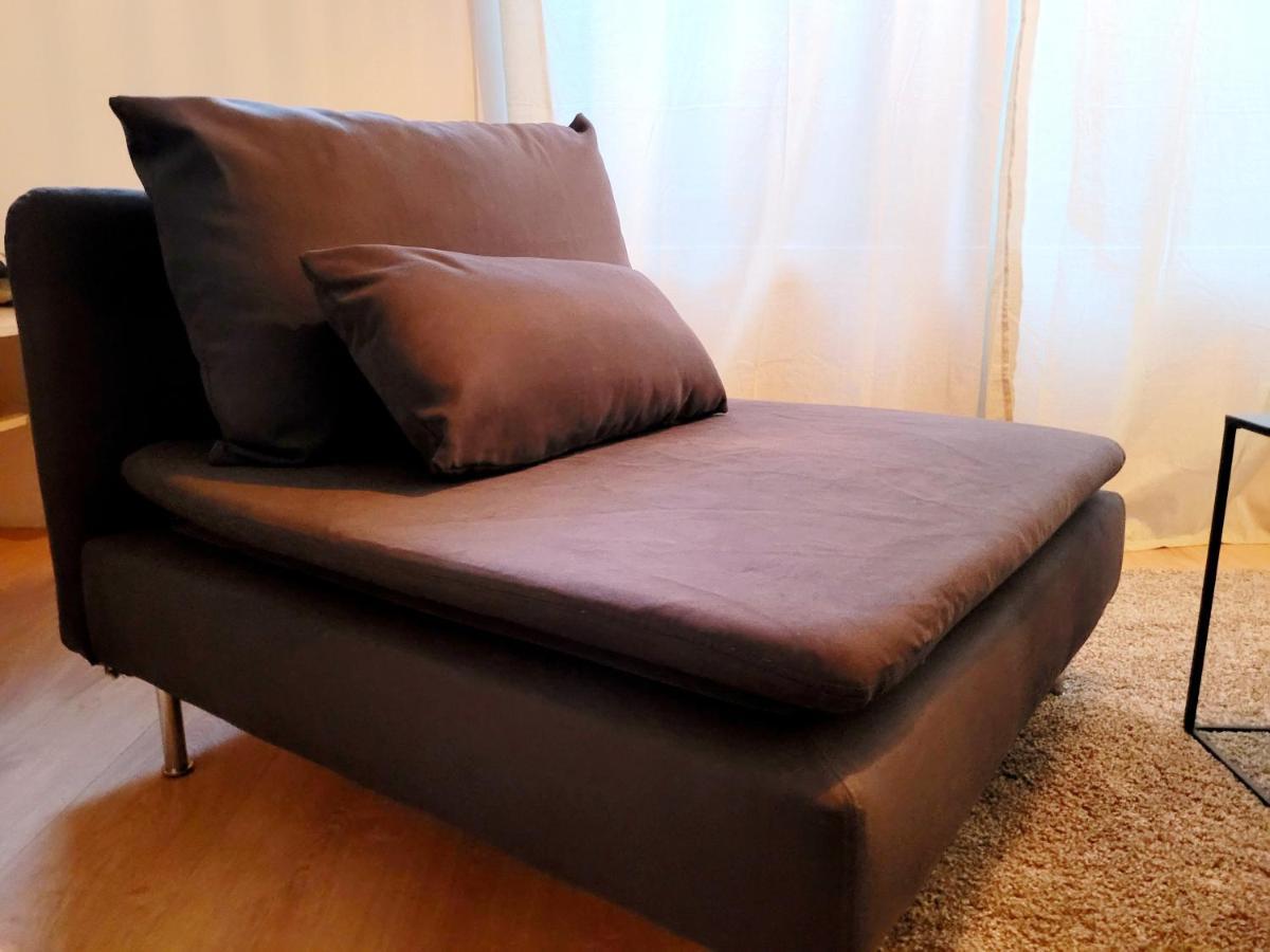 Sweet House Paris Disney Apartment Rosny-sous-Bois Luaran gambar