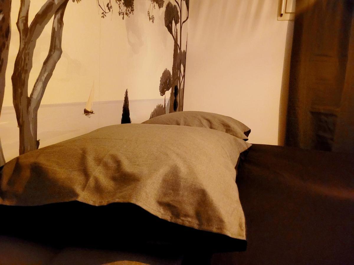 Sweet House Paris Disney Apartment Rosny-sous-Bois Luaran gambar