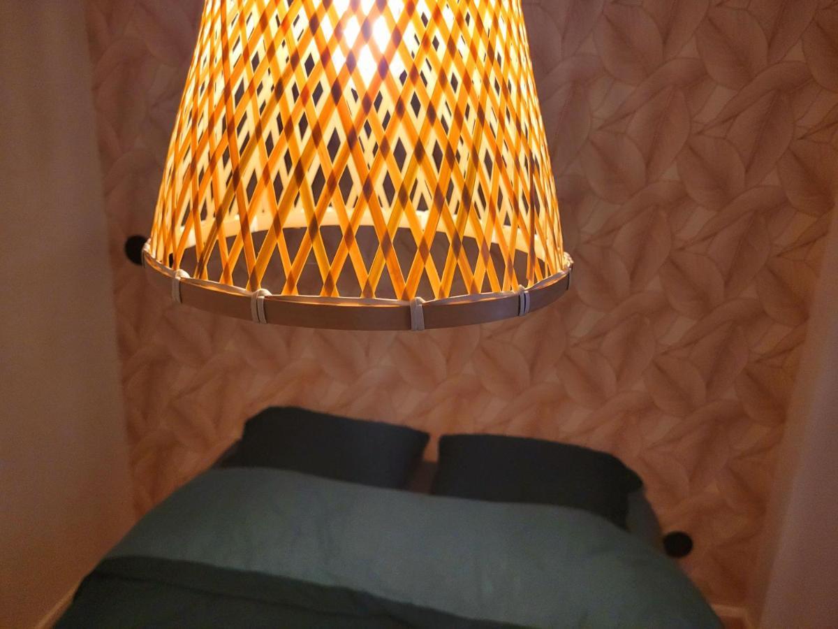 Sweet House Paris Disney Apartment Rosny-sous-Bois Luaran gambar