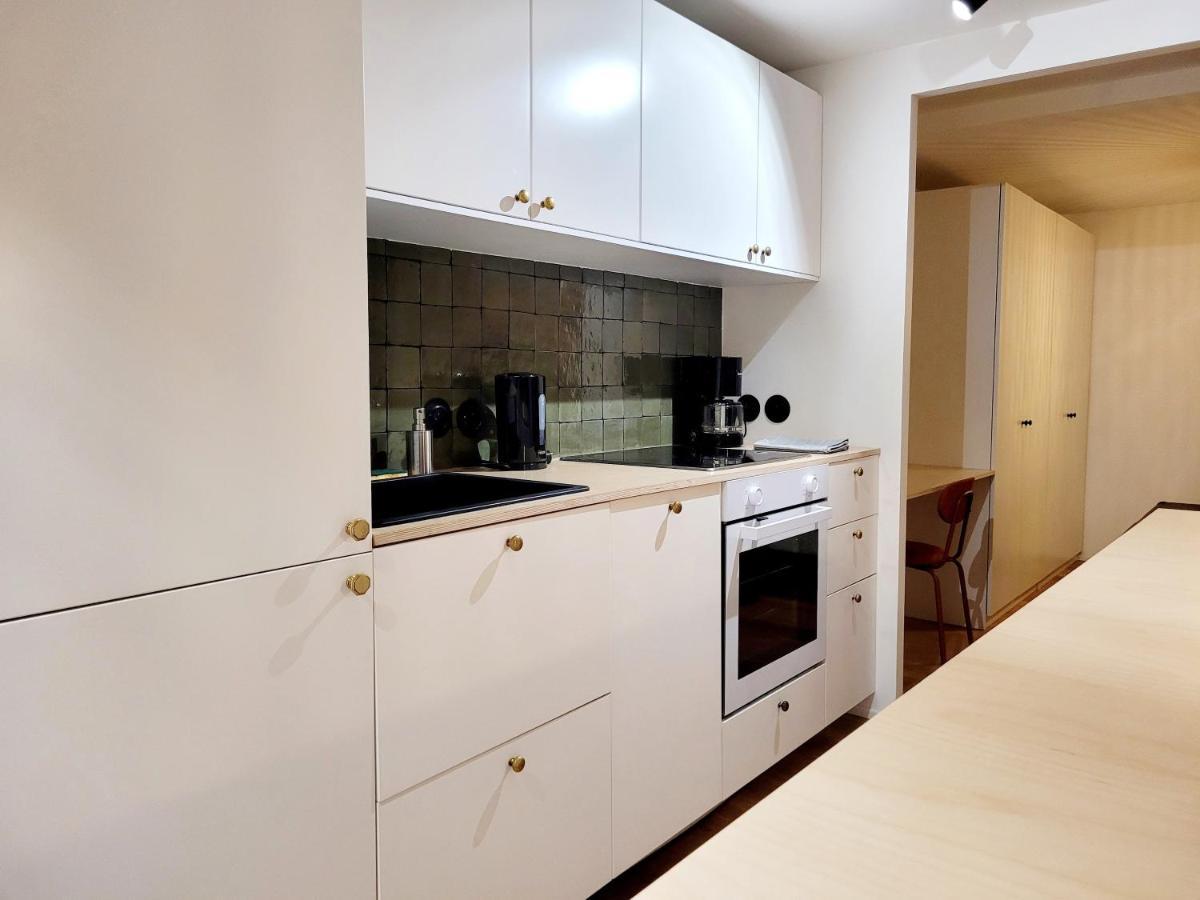 Sweet House Paris Disney Apartment Rosny-sous-Bois Luaran gambar