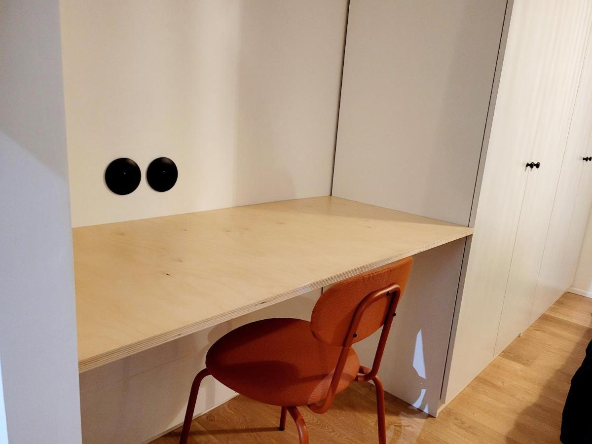Sweet House Paris Disney Apartment Rosny-sous-Bois Luaran gambar