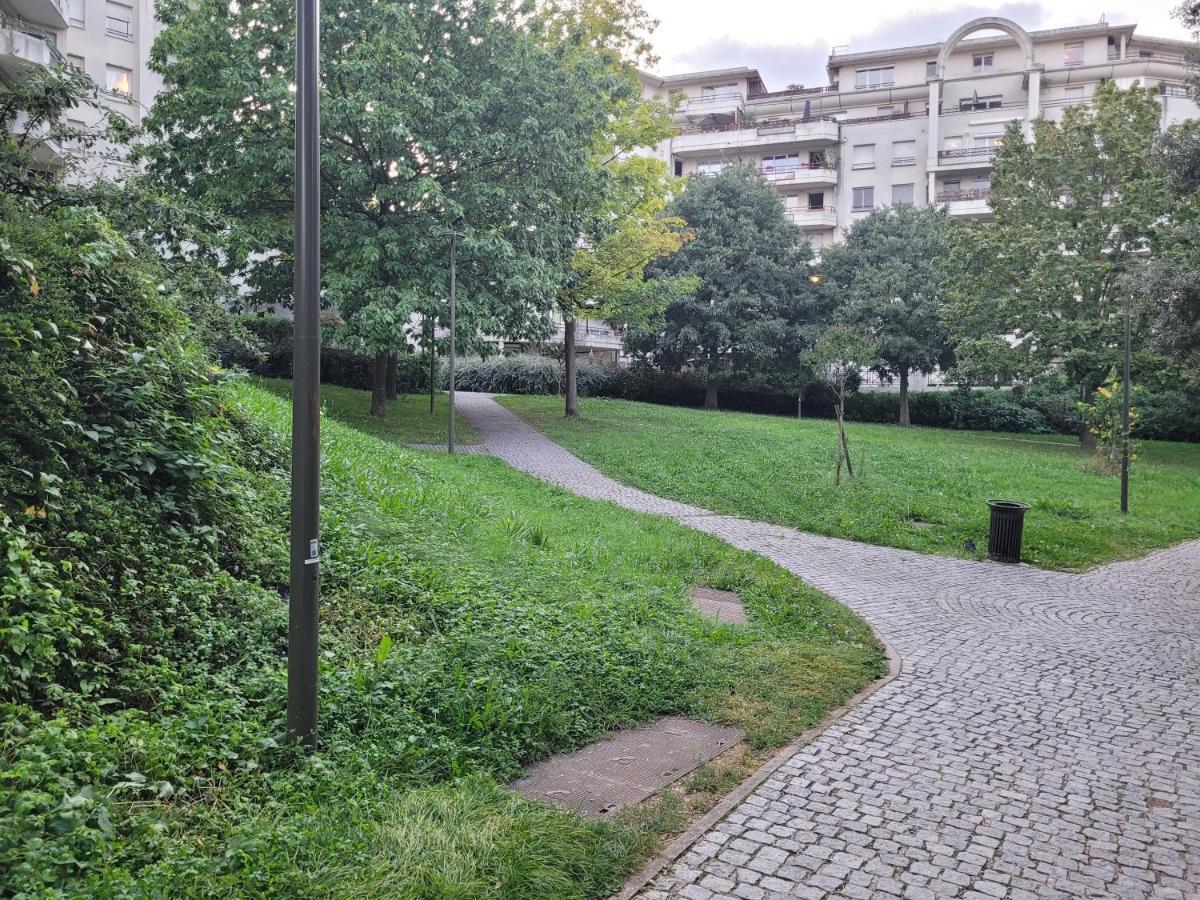 Sweet House Paris Disney Apartment Rosny-sous-Bois Luaran gambar