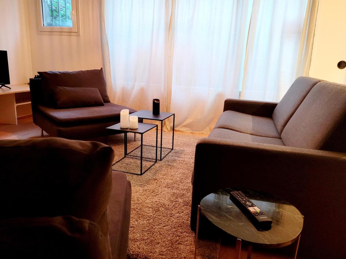 Sweet House Paris Disney Apartment Rosny-sous-Bois Luaran gambar
