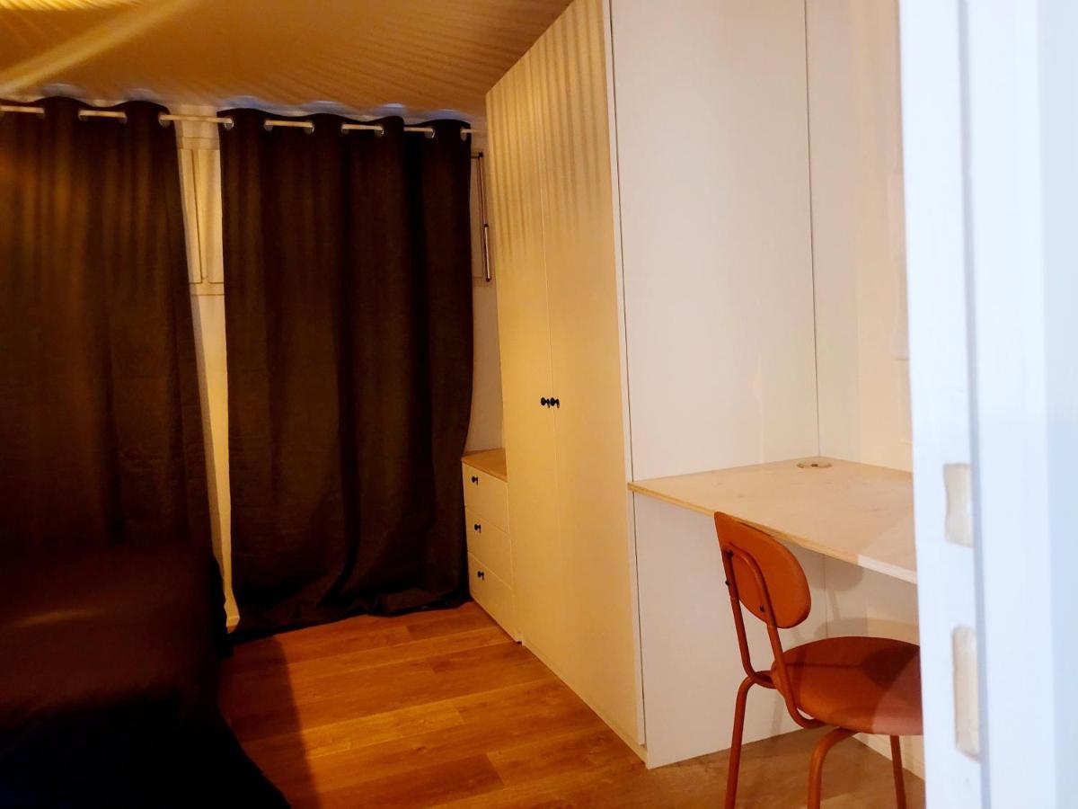 Sweet House Paris Disney Apartment Rosny-sous-Bois Luaran gambar