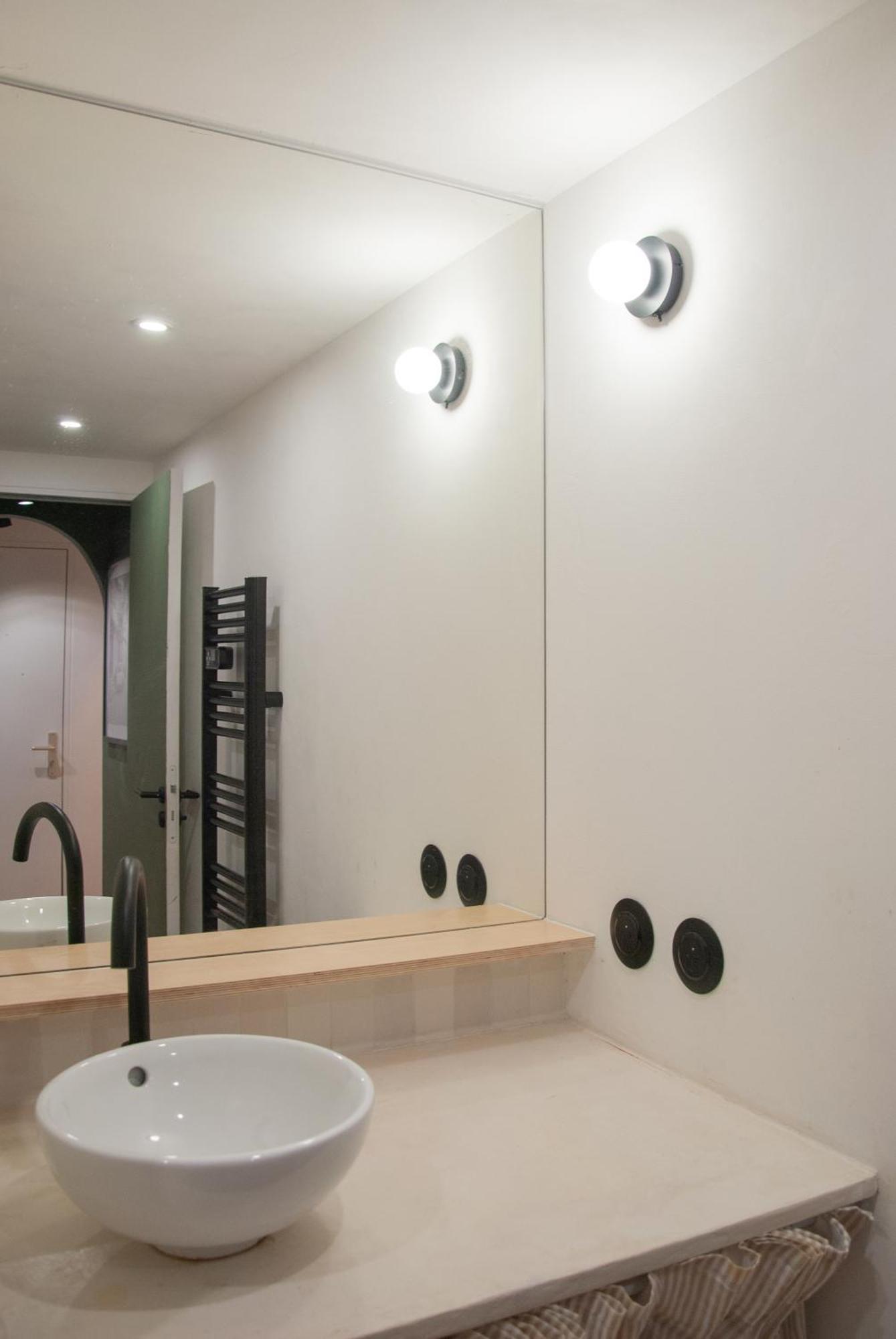 Sweet House Paris Disney Apartment Rosny-sous-Bois Luaran gambar