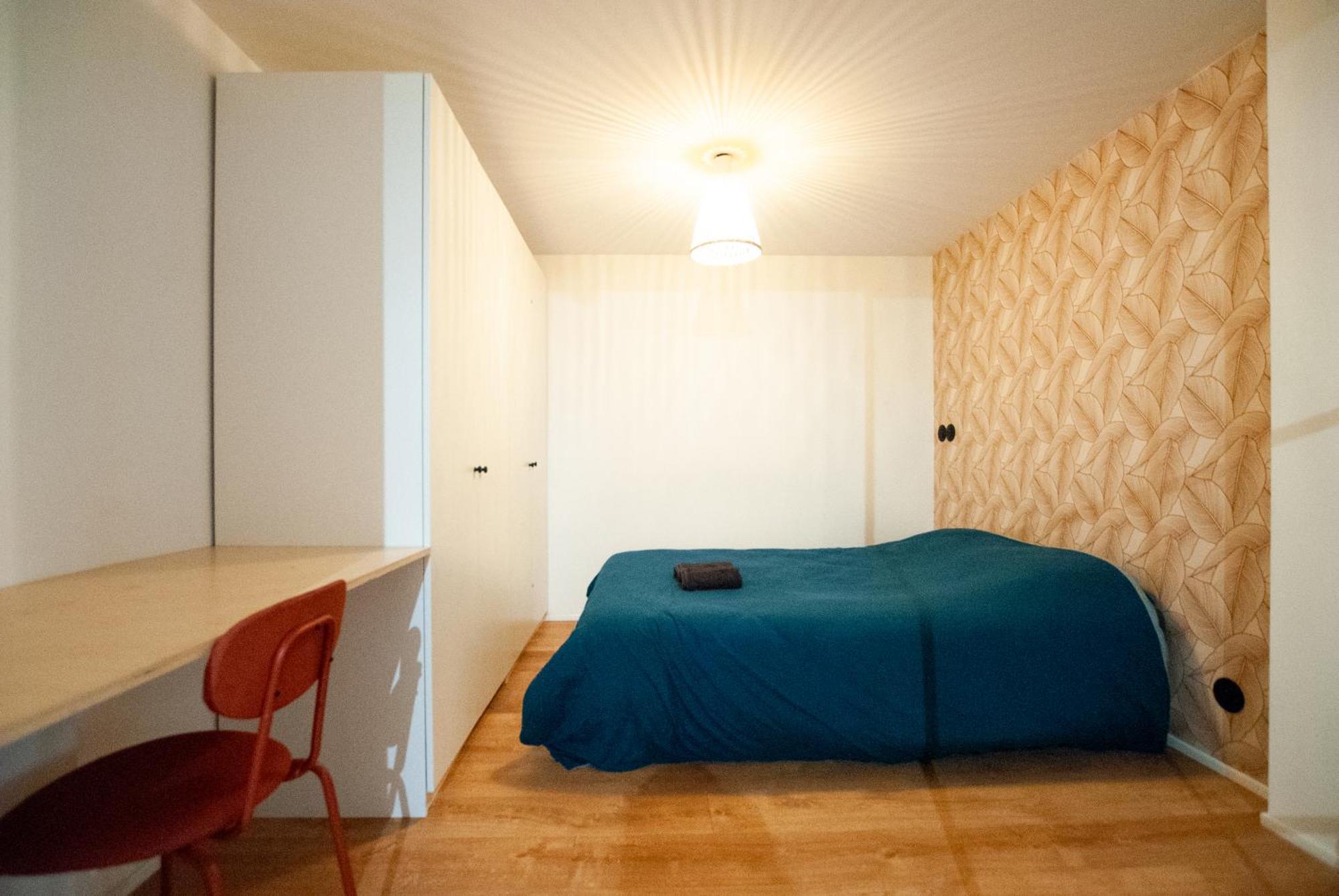 Sweet House Paris Disney Apartment Rosny-sous-Bois Luaran gambar