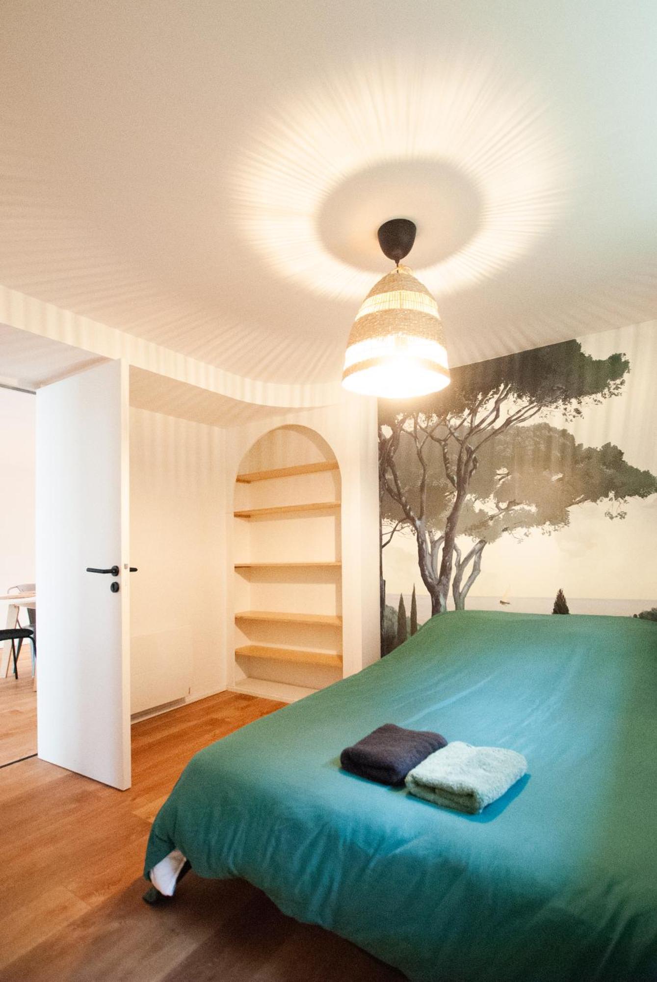 Sweet House Paris Disney Apartment Rosny-sous-Bois Luaran gambar